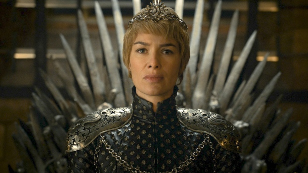 Cersei Lannister