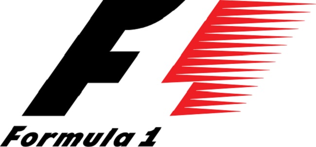 Formula 1 logo meaning