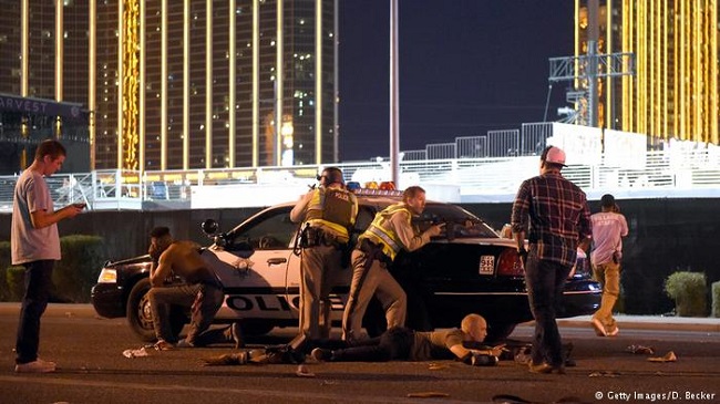 Las Vegas Shooting