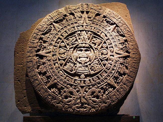 Mayans belief