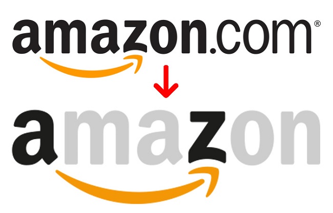 Amazon logo meaning