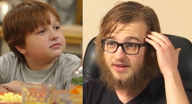 Angus T. Jones