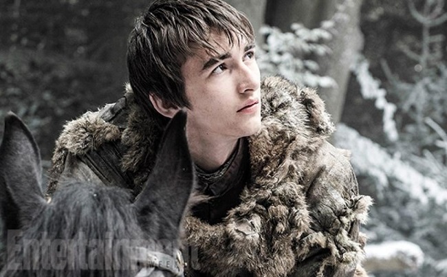 bran stark game of thrones