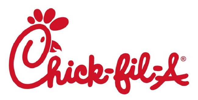 chick-fill-a logo meaning