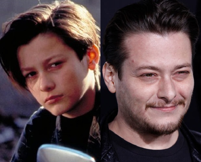 Edward Furlong