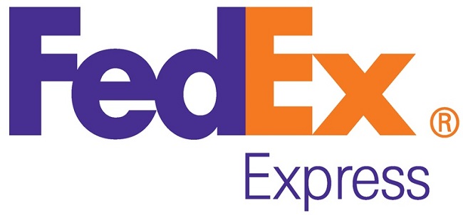 Fed Ex logo meaning