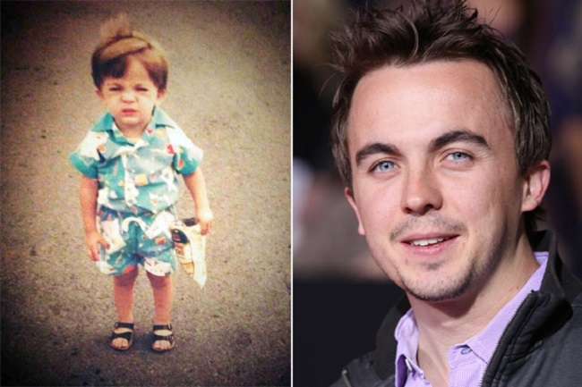 Frankie Muniz