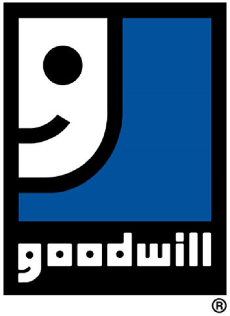 Goodwill logo meaning