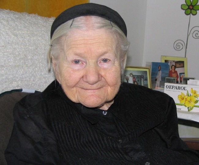 Irena Sendler