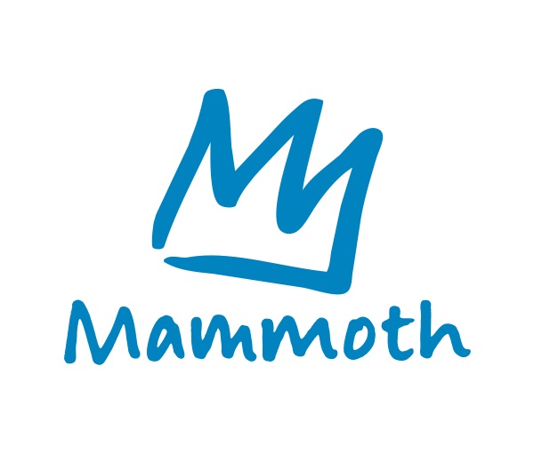 Mammoth logo meaning