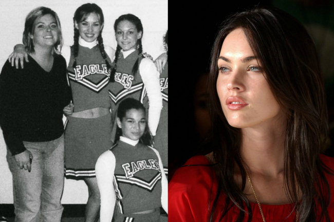 Megan Fox