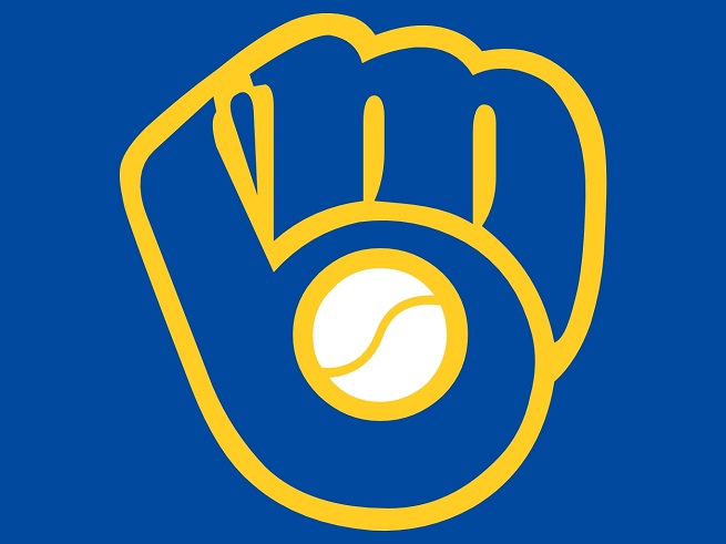 Milwaukee Brewers logo hidden meaning