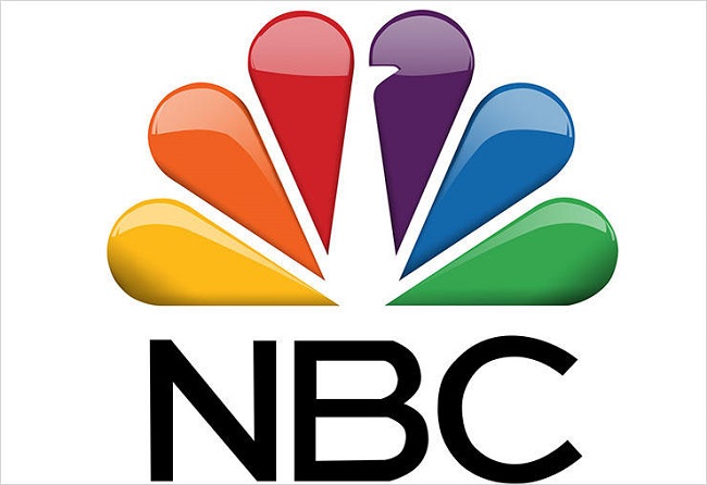 NBC logo meaning