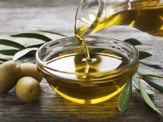 Olive oil Benefits