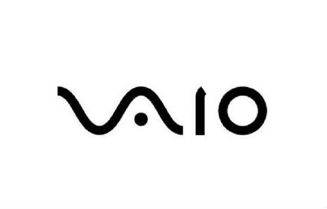 sony vaio logo