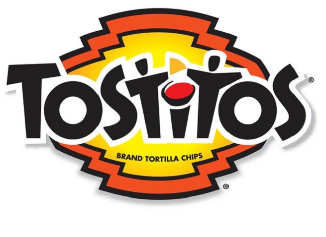 Tositos logo meaning