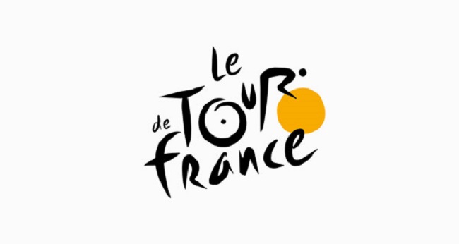 Tour De France logo