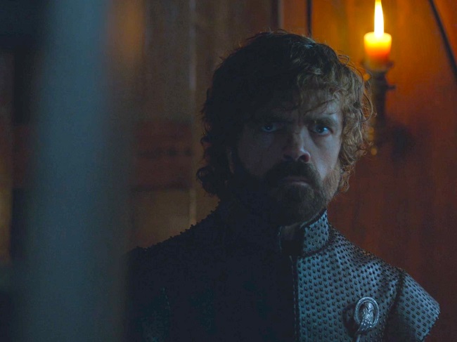 tyrion lannister game of thrones 