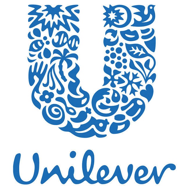 Unilever logo hidden meaning