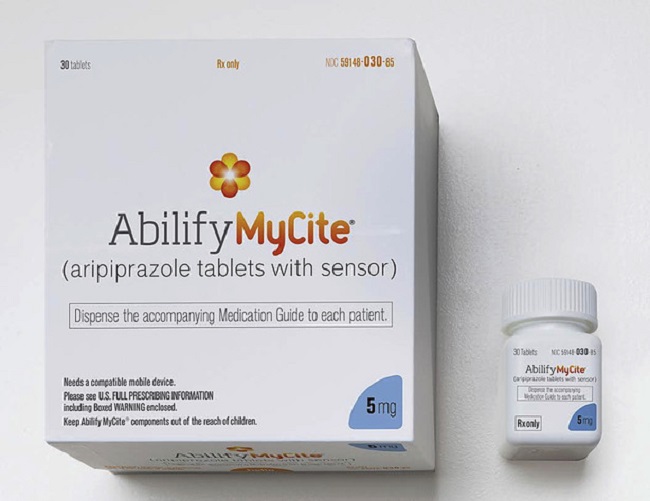 abilify mycite