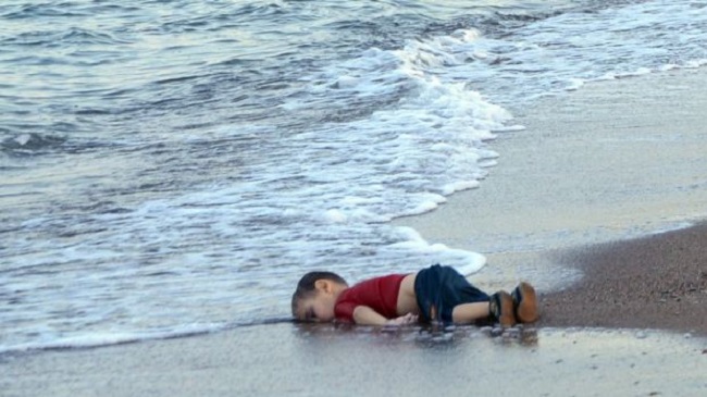 Aylan Kurdi