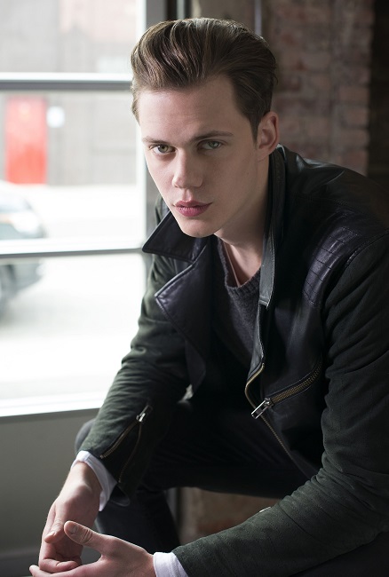 Bill Istvan Gunther Skarsgard