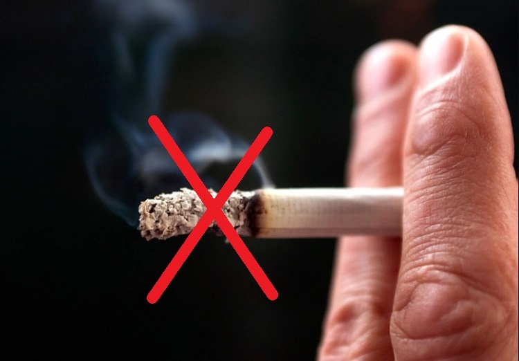 Cigarette Smoking cause of cancer