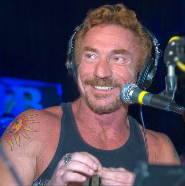 Danny Bonaduce