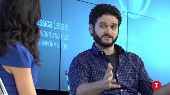 Dustin Moskovitz