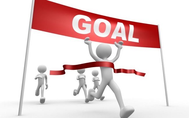 Have a Goal In Llife