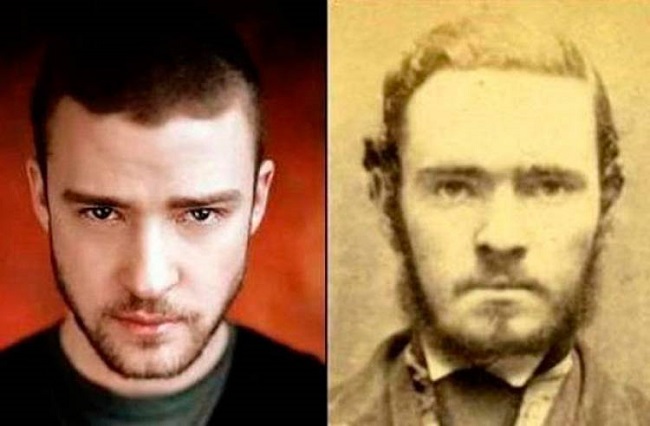 Justin Timberlake