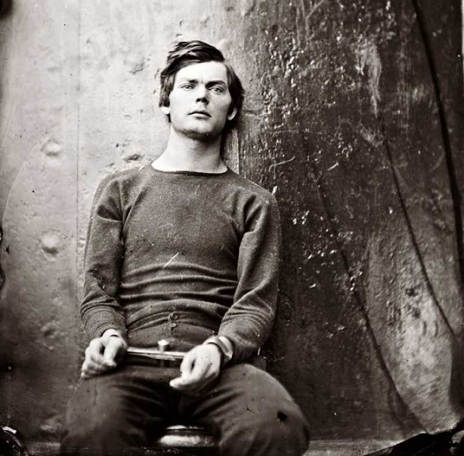 Lewis Powell 