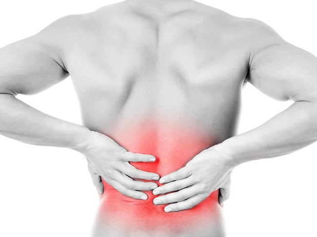 Lower Back Pain