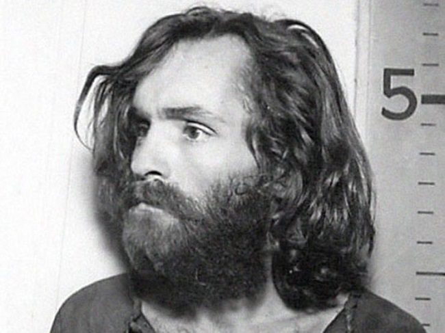 Manson was initially sentenced to death