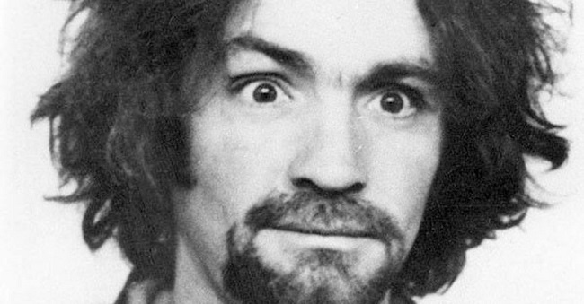 Manson’s crimes