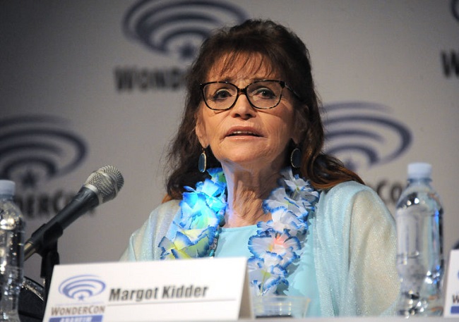 Margot Kidder