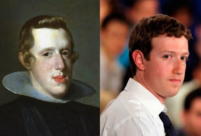 Mark Zuckerberg