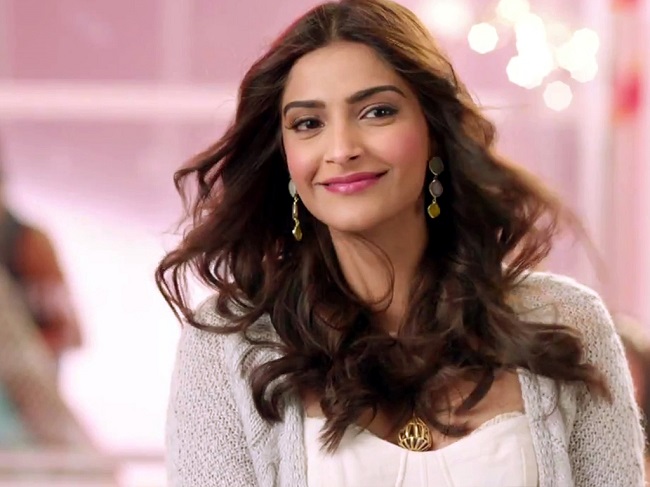 Sonam Kapoor