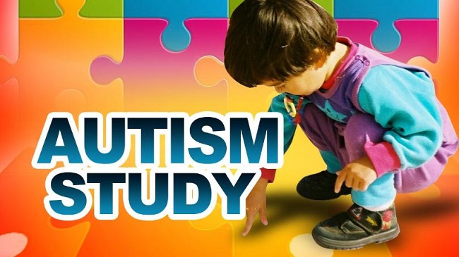 study about autism 