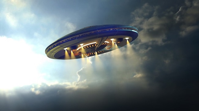 ufo news