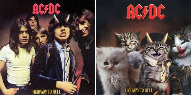 ACDC Highway to Hell