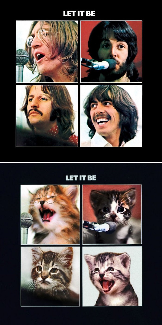 Beatles, Let it Be