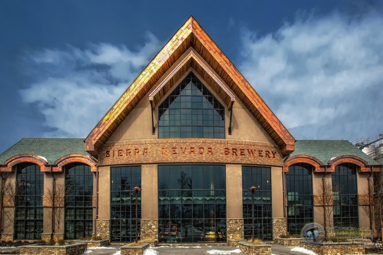 best brews from the Sierra Nevada Brewery