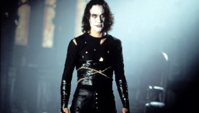 Brandon Lee