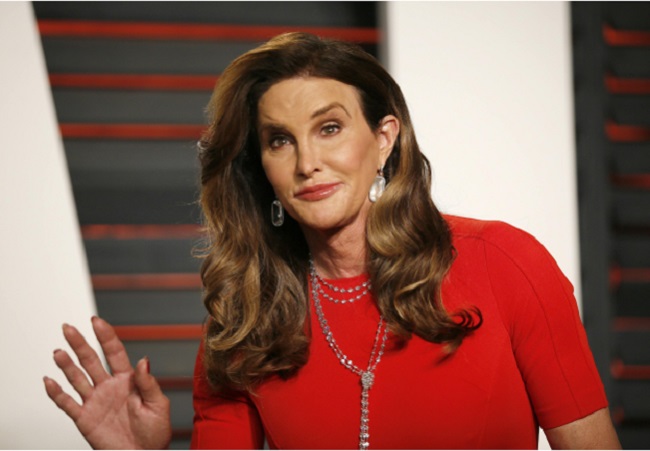 Caitlyn and Kris Jenner’ spat