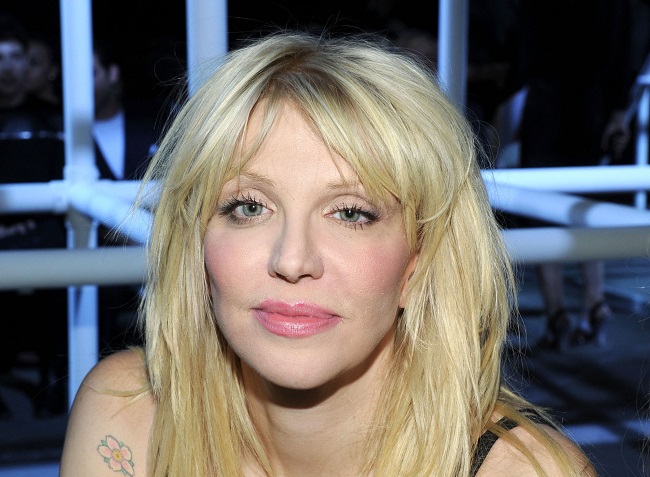 Courtney Love