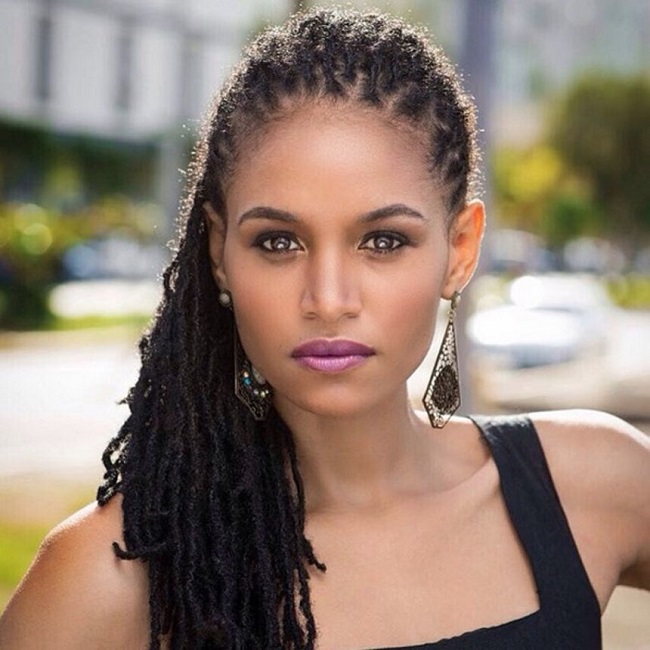 Dr Sanneta Myrie