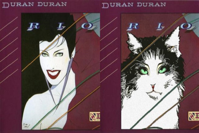 Duran Duran