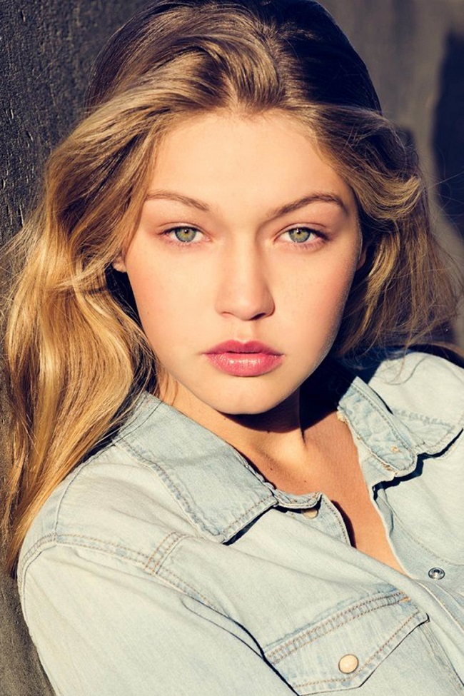 Gigi Hadid