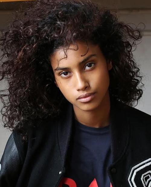 Imaan Hammam